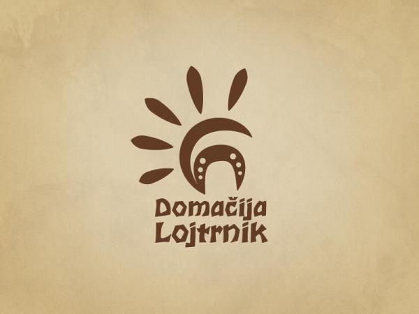 Domačija Lojtrnik